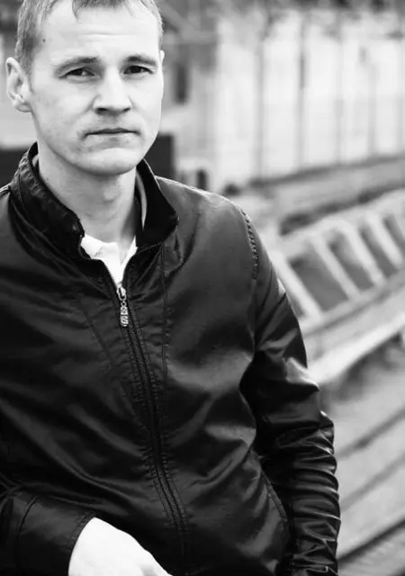 Я Василий, 38, из Владивостока, ищу знакомство для приятного времяпровождения