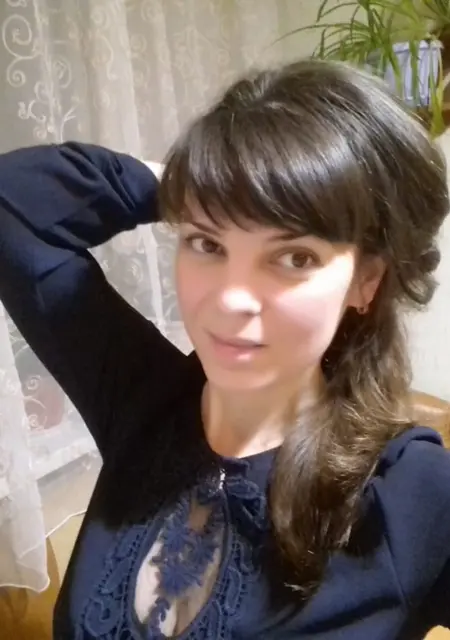 Кристина из Екатеринбурга, ищу на сайте приятное времяпровождение