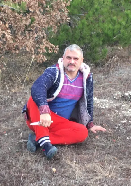 Ivan из Севастополя, мне 50, познакомлюсь без обязательств