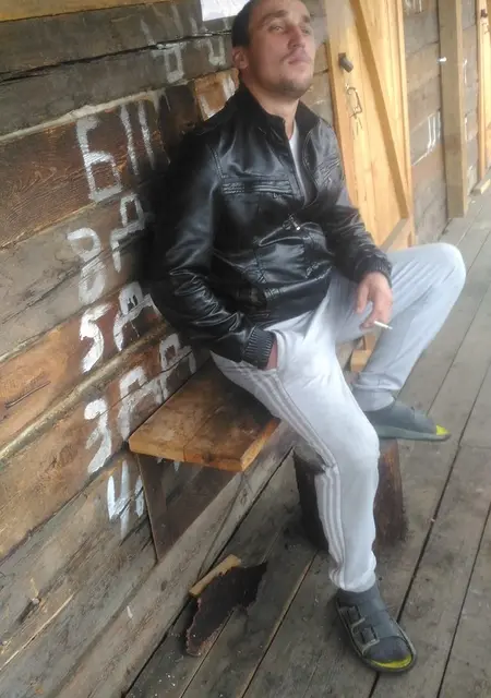 Эдик из Елабуги, мне 25, познакомлюсь на одну ночь