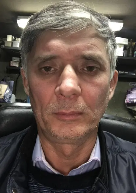 Александр из Кропоткина, мне 55, познакомлюсь на одну ночь