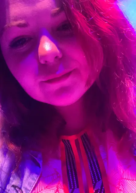 Вика из Евпатории, мне 31, познакомлюсь для вирта