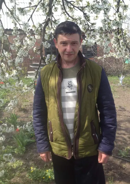 Я Роман, 48, знакомлюсь без обязательств в Шахтах