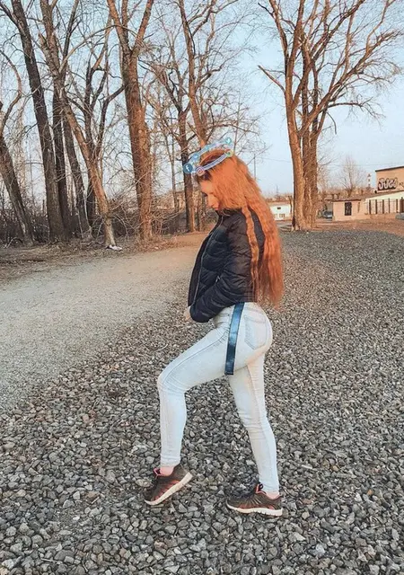 Alice из Владивостока, мне 35, познакомлюсь для вирта