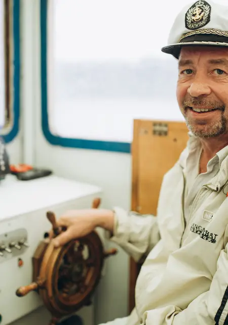 Сергей Кауртаев из Тюмени, мне 57, познакомлюсь без обязательств