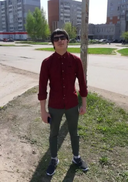 Я Рума, 25, из Каширского, ищу знакомство для постоянных отношений