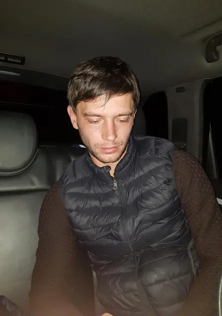 Роман из Краснослободска, ищу на сайте знакомства на одну ночь