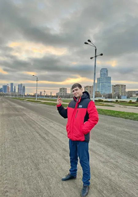 Борис из Шкотова, ищу на сайте знакомства без обязательств