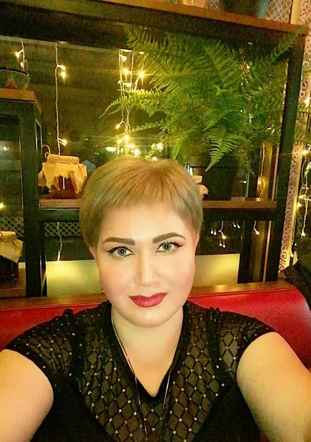Я Мария, 41, из Биробиджана, ищу знакомства на одну ночь