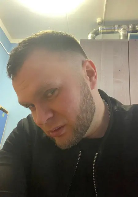 Я Роман, 36, знакомлюсь без обязательств в Чехове