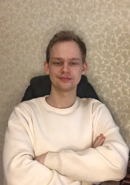 Даниил из Армавира, мне 22, познакомлюсь для общения