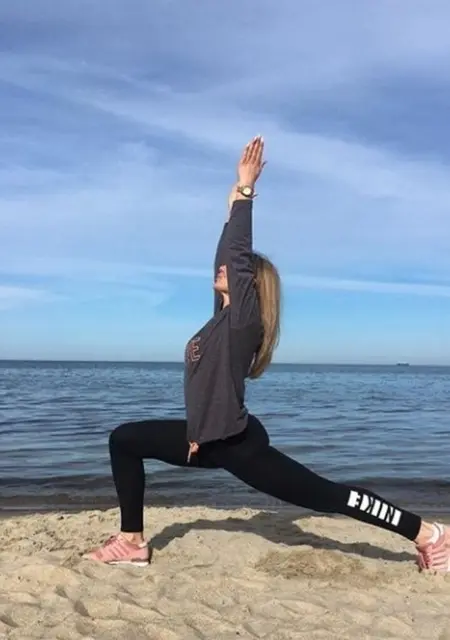 Катарина из Тольятти, мне 40, познакомлюсь на одну ночь