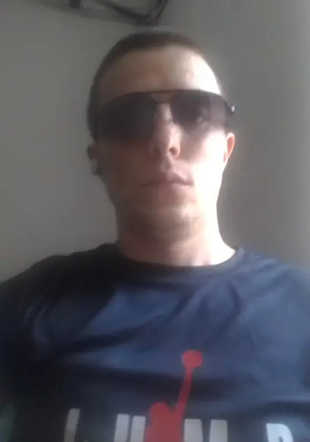 Я Шалун, 28, из Юрги, ищу знакомства на одну ночь