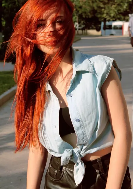 Арина из Пятигорска, ищу на сайте знакомства без обязательств