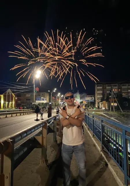 Домен из Тамбова, мне 22, познакомлюсь без обязательств