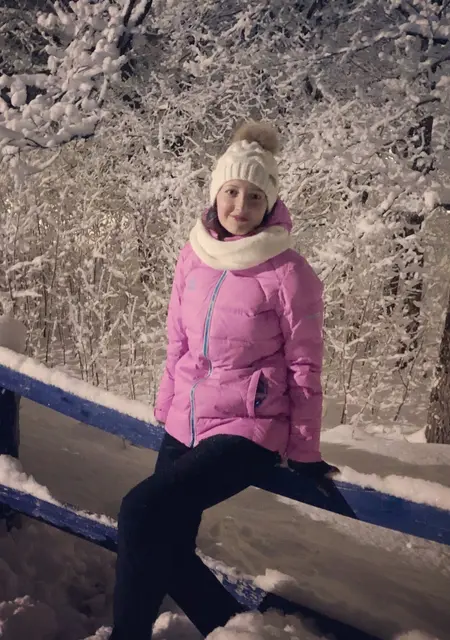 Регина из Бугуруслана, ищу на сайте постоянные отношения