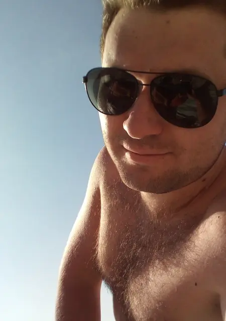 Я Виталий, 33, знакомлюсь для дружбы в Сарове