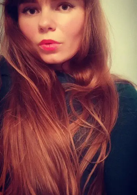 Julia из Серпухова, ищу на сайте знакомства без обязательств