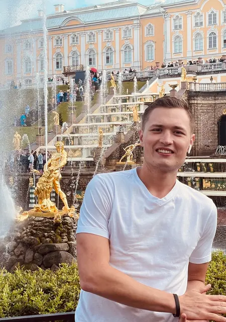 Виталий из Пятигорска, ищу на сайте приятное времяпровождение