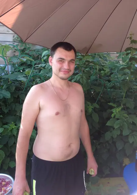 Alexey из Усинска, ищу на сайте приятное времяпровождение