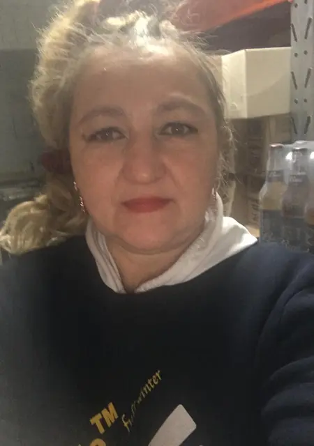 Я Анжелика, 51, знакомлюсь для приятного времяпровождения в Красноярске