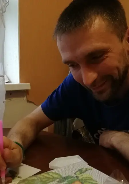 Alexsey из Усть-Лабинска, мне 38, познакомлюсь на одну ночь