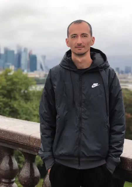 Я Сергей, 29, знакомлюсь для постоянных отношений в Владикавказе