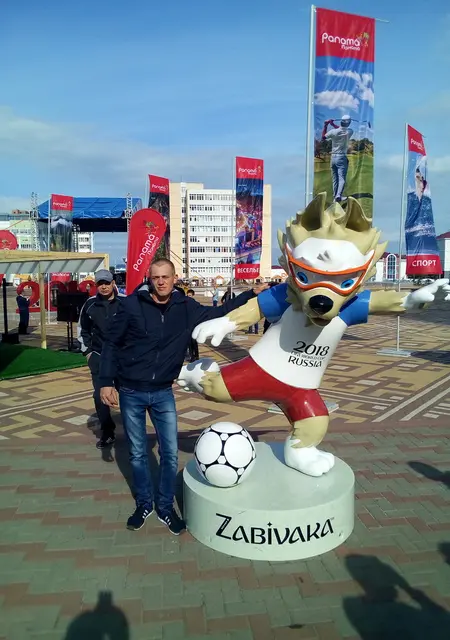 Я Сергей, 32, из Рассказова, ищу знакомство для дружбы