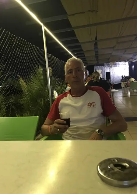 Я Рим Шарипов, 57, из Челябинска, ищу знакомство для постоянных отношений