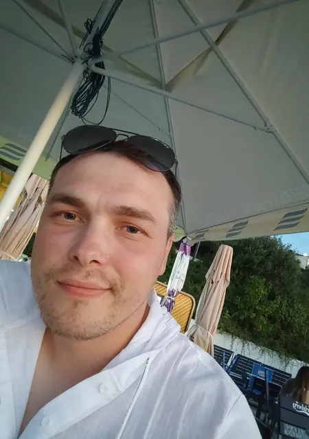 Андрей из Салехарда, мне 34, познакомлюсь без обязательств