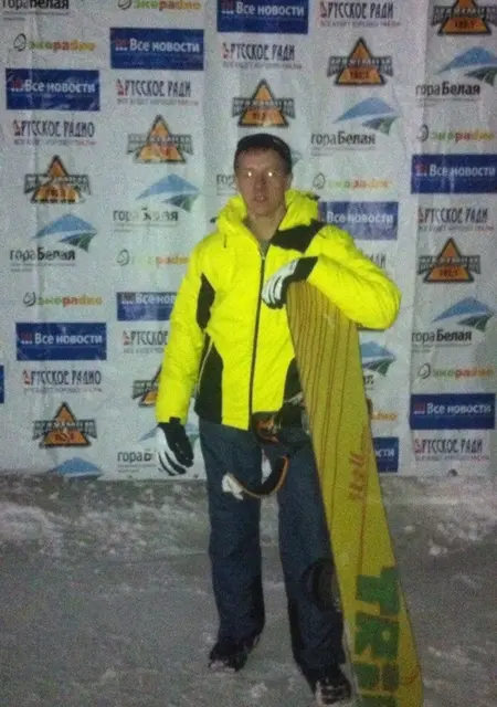 Серега из Тобольска, ищу на сайте знакомства без обязательств