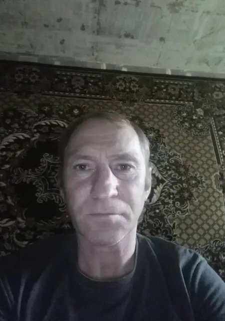 Саша из Ярославля, мне 49, познакомлюсь без обязательств