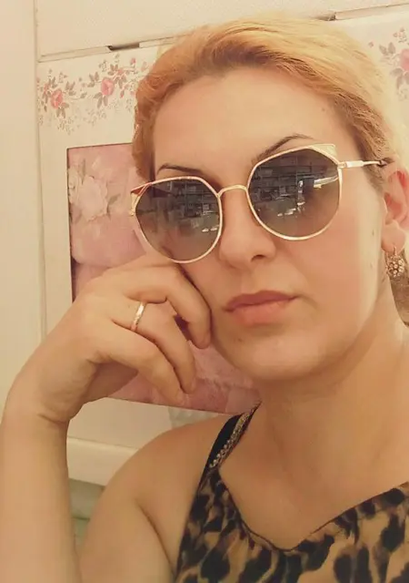 Я Зая, 37, из Владикавказа, ищу знакомства без обязательств