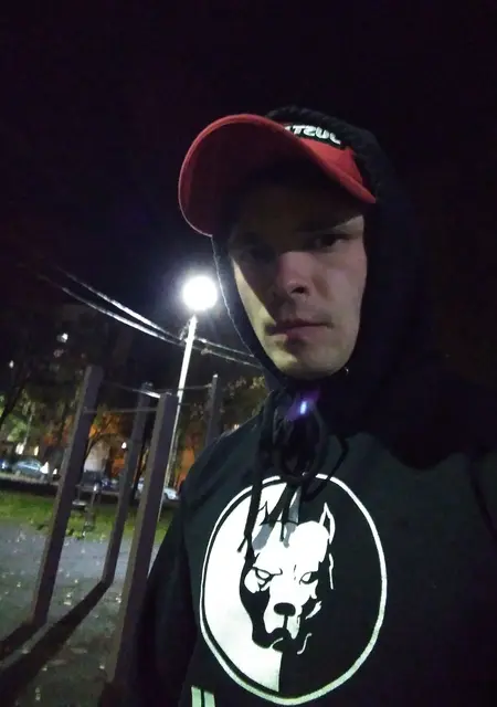 Виталий из Истры, ищу на сайте знакомства без обязательств