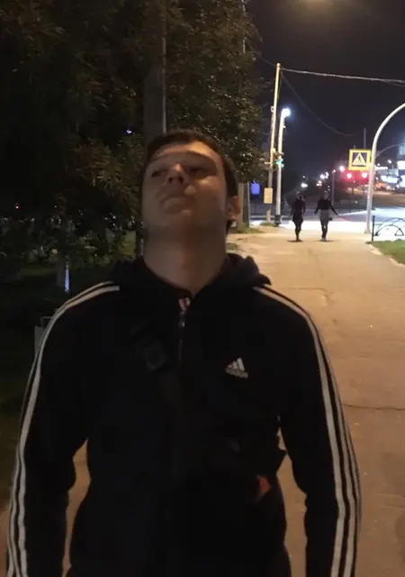 Дмитрий из Нижнего Тагила, ищу на сайте приятное времяпровождение