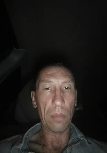 Андрей из Динской, мне 49, познакомлюсь без обязательств