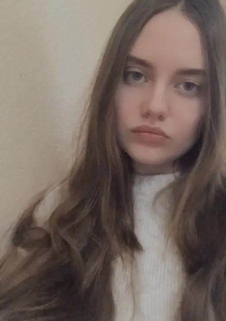 Я Даша, 23, из Саратова, ищу знакомство для совместных путешествий