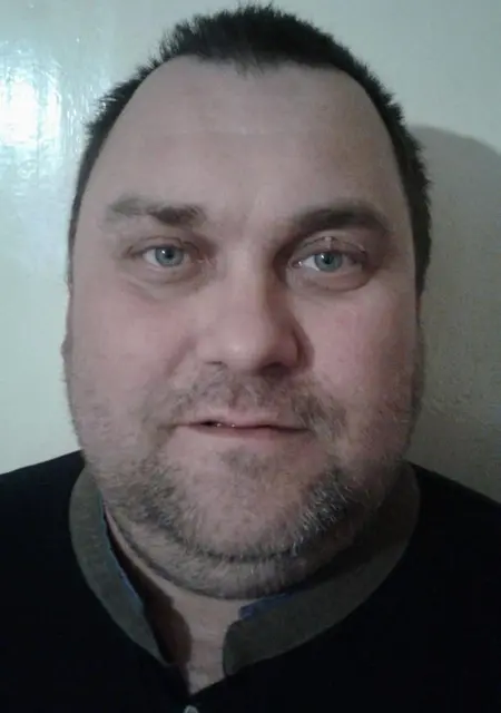 Я Алексей, 47, знакомлюсь без обязательств в Бийске