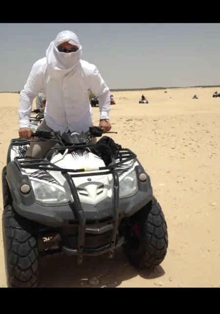 Андрей из Салехарда, мне 40, познакомлюсь без обязательств