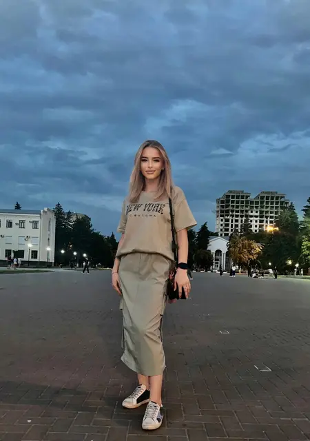 Я Ami, 24, знакомлюсь без обязательств в Ставрополе