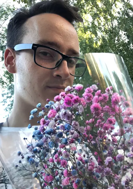 Андрей из Саранска, ищу на сайте знакомства на одну ночь