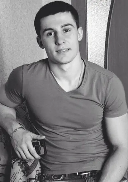 Я Владимир, 24, знакомлюсь на одну ночь в Ступине