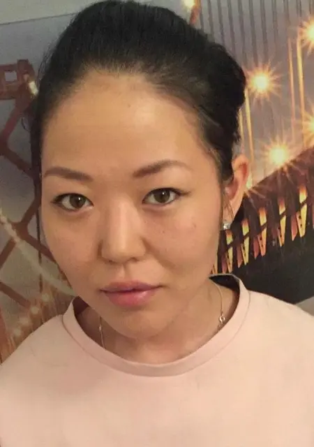 Эльза из Москвы, ищу на сайте совместные путешествия