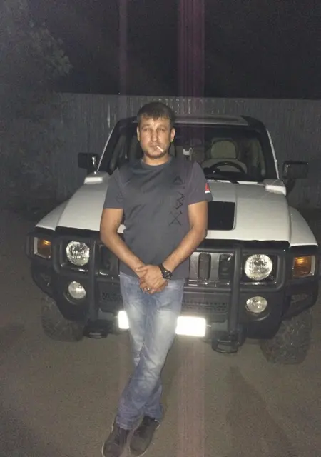 Павел из Кокшетау, мне 38, познакомлюсь без обязательств