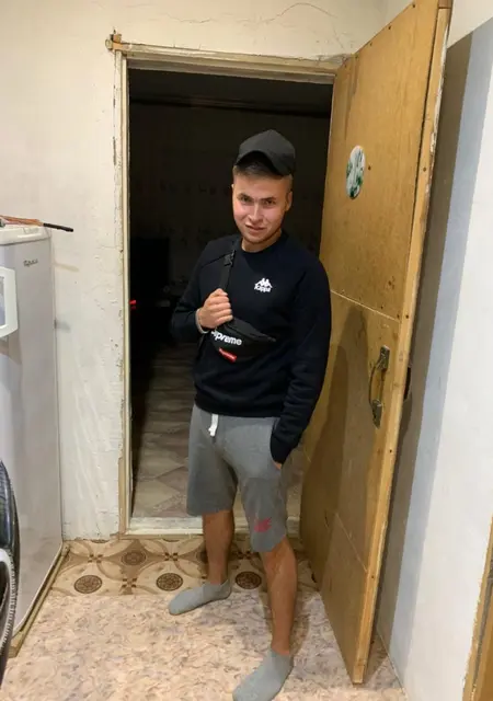 Я Кирилл, 40, знакомлюсь без обязательств в Орске