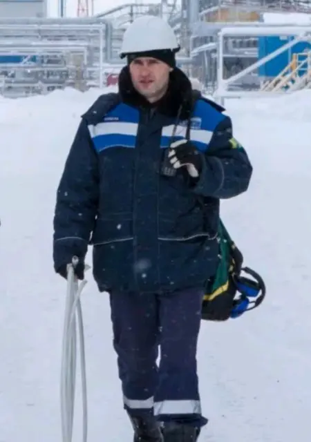 Я Руслан, 32, из Кургана, ищу знакомство для общения