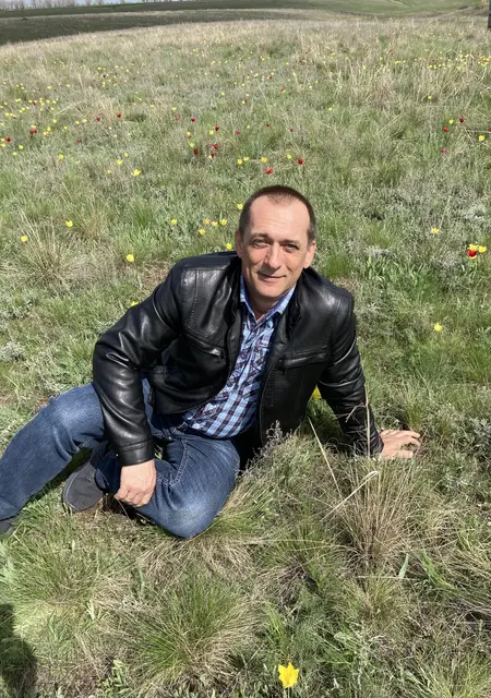 Я Сергей, 57, знакомлюсь без обязательств в Саратове