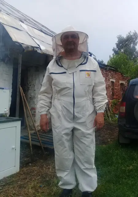 Серж- из Липецка, мне 55, познакомлюсь без обязательств