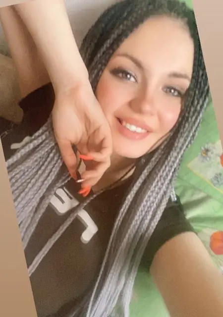 Камилла из Красногорска, мне 25, познакомлюсь на одну ночь