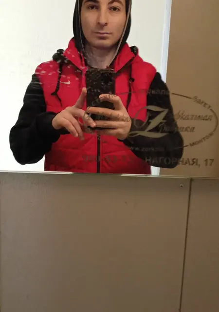 Марк из Ставрополя, мне 28, познакомлюсь для приятного времяпровождения